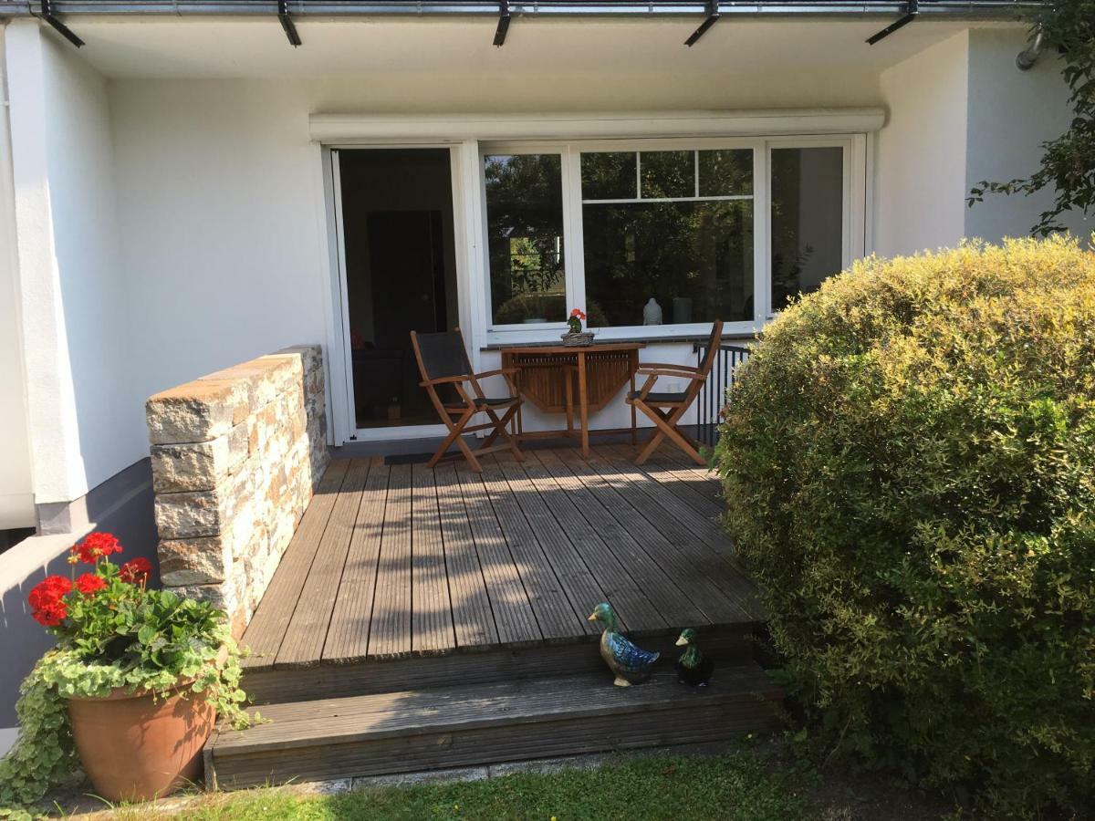 Ferienhaus Sonnenblume Lejlighed Hamelin Eksteriør billede